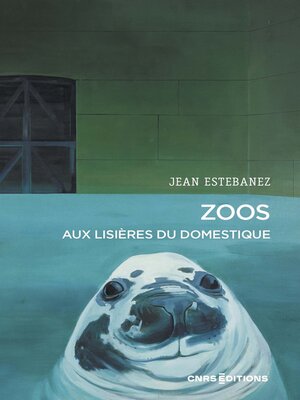 cover image of Zoos